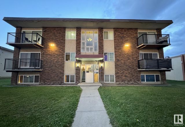 # 303 12921 127 Street Nw Nw, Edmonton