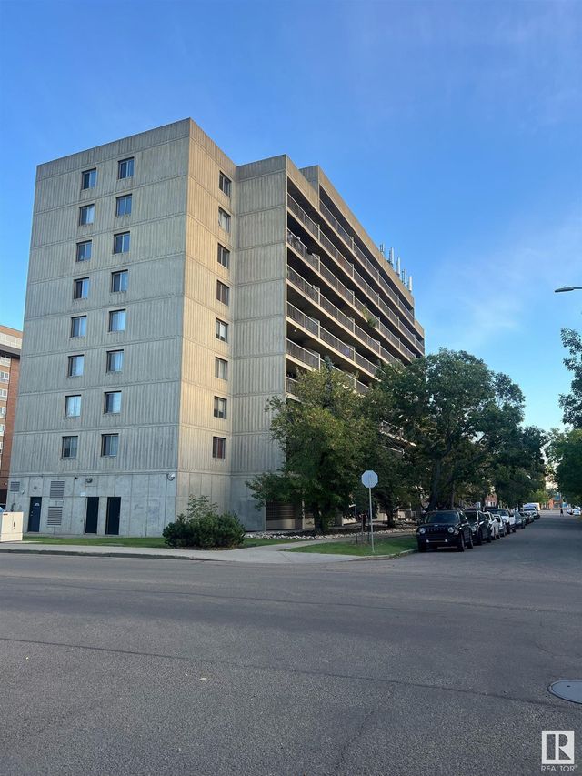 # 703 12841 65 Street Nw Nw, Edmonton