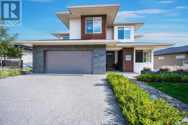 1459 Rocky Point Drive, Kelowna