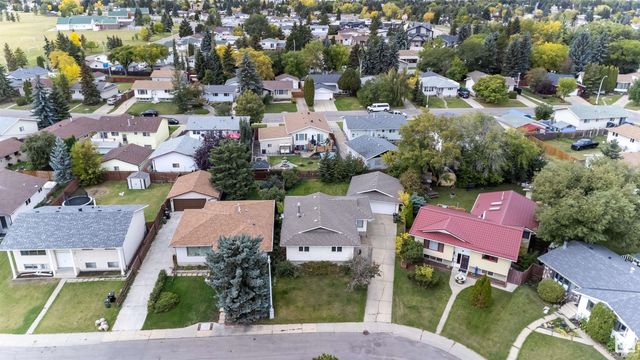 3158 78 St Street Nw Nw, Edmonton