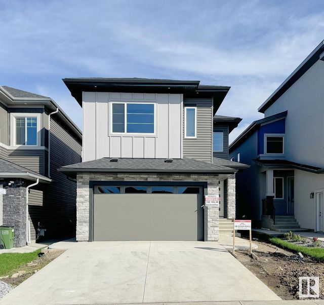 1735 18 Street Nw, Edmonton