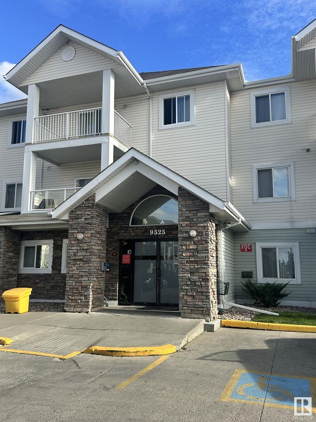 # 122 9525 162 Avenue Nw, Edmonton