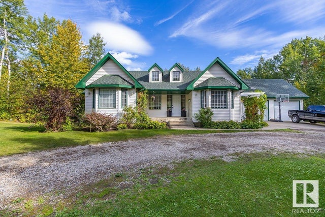 # 23 54129 Rge Road 275, Rural Parkland County
