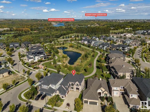 4409 Kennedy Cove Sw, Edmonton