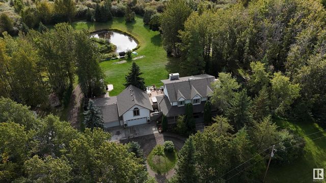 # 123 27019 Twp Road 514, Rural Parkland County
