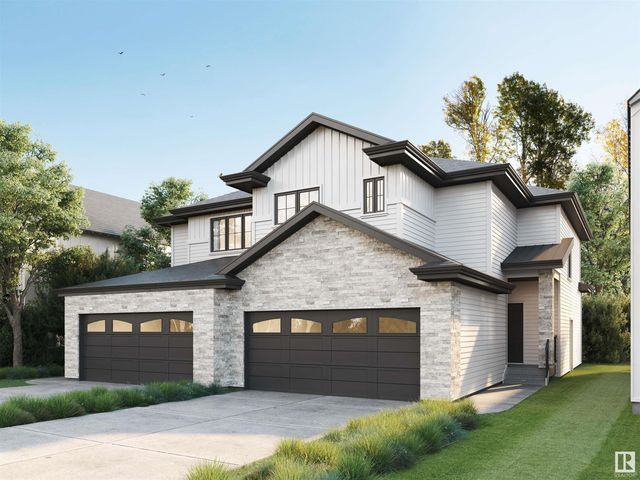 47 Wyatt Ridge, Fort Saskatchewan