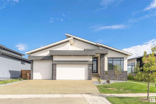 20 Easton Close, St. Albert