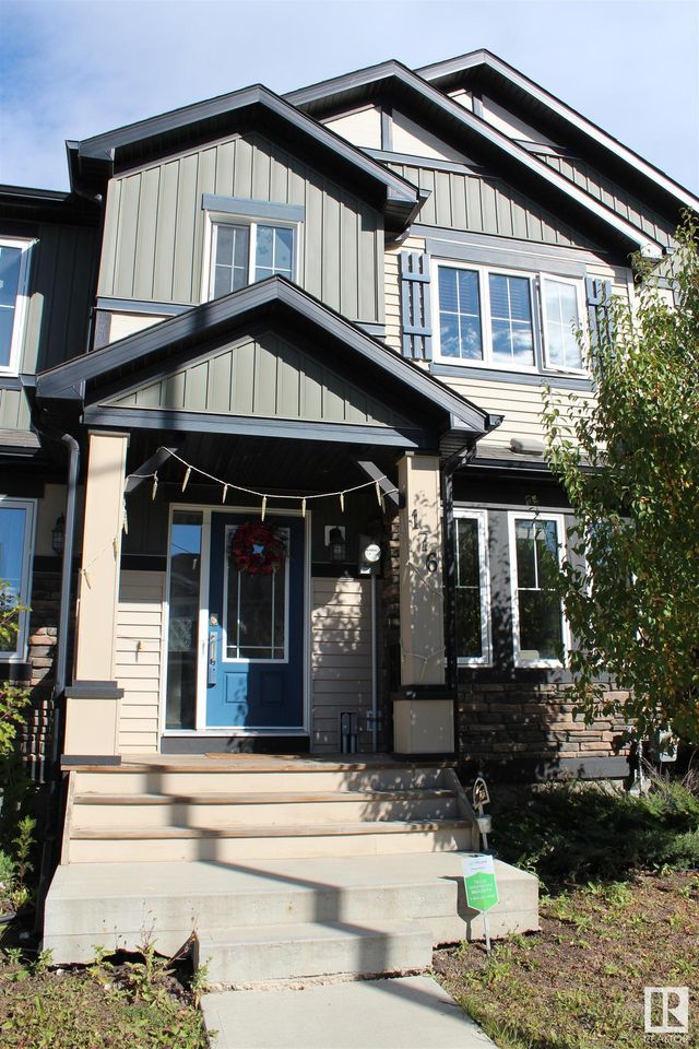 176 Desrochers Gate Gate Sw, Edmonton