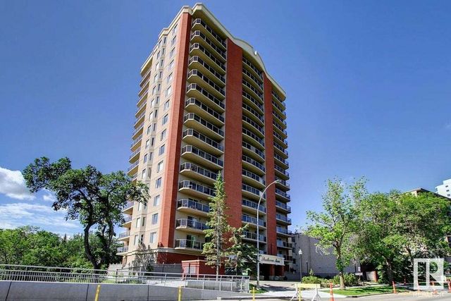 # 1105 10649 Saskatchewan Drive Nw, Edmonton