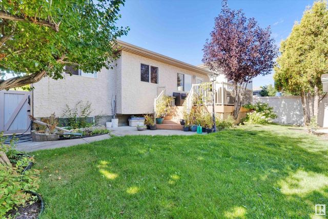 5 Oakview Crescent, St. Albert