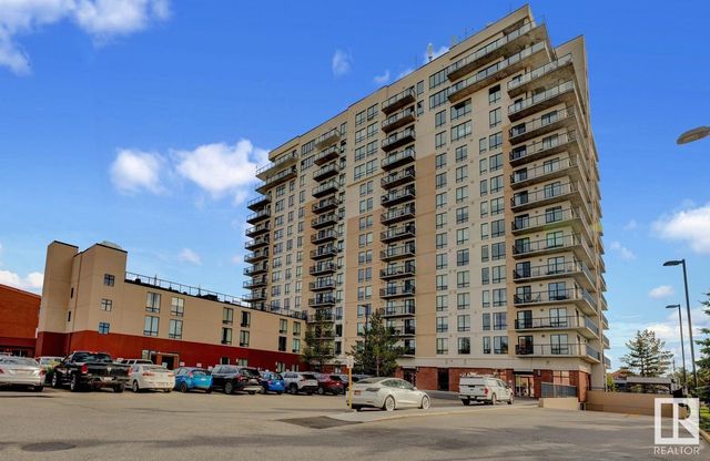 # 708 6608 28 Avenue Nw, Edmonton