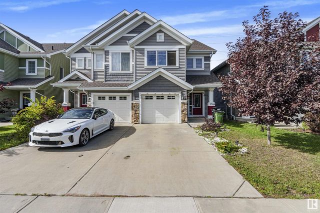 2304 86 Street Sw, Edmonton
