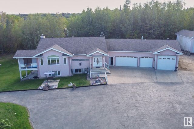 # 141 23020 Twp Road 522 Nw, Rural Strathcona County