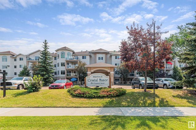 # 213 69 Crystal Lane, Sherwood Park