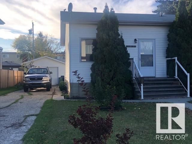 9822 155 Street Nw, Edmonton