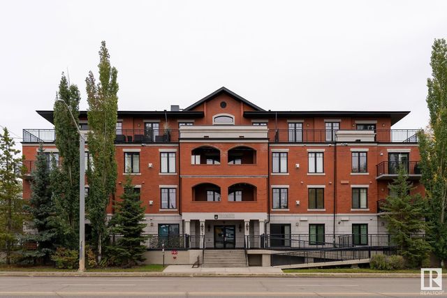 # 105 7907 109 Street Nw, Edmonton