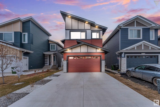 1821 18a Avenue Nw, Edmonton
