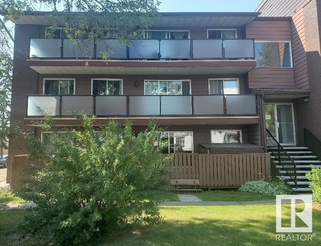# 12 11245 109 Avenue Nw, Edmonton