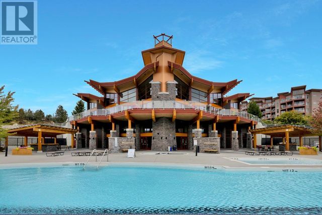 3211 Skyview Lane Unit# 304, West Kelowna