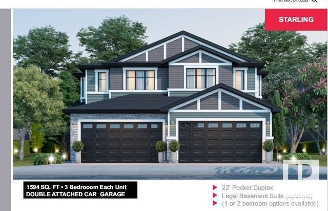 60 Waverly Way, Fort Saskatchewan