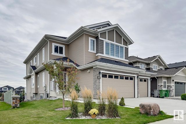 3801 48 Avenue, Beaumont