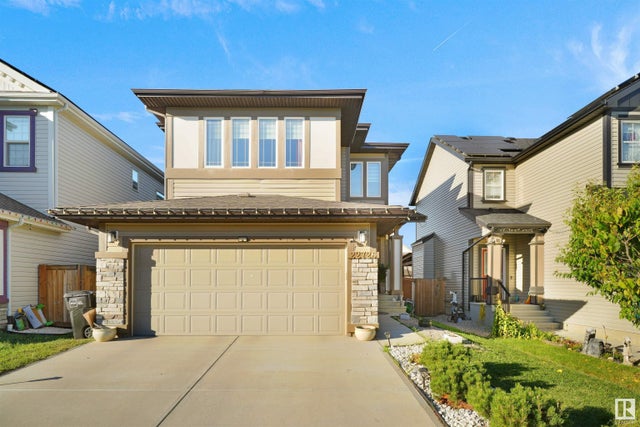 22726 94a Avenue Nw, Edmonton