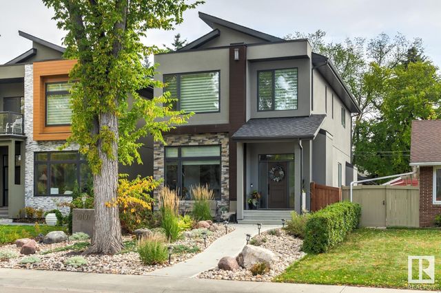 10107 138 Street Nw, Edmonton