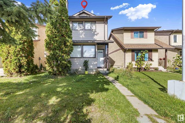3526 42 Avenue Nw, Edmonton