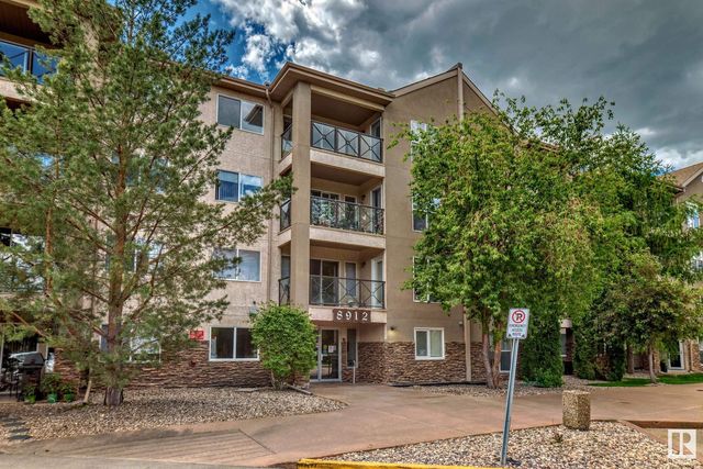 # 412 8912 156 Street Nw, Edmonton