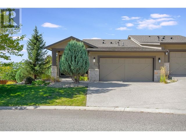 1836 Tower Ranch Boulevard Unit# 1, Kelowna
