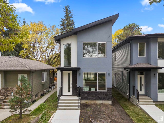13843 110a Avenue Nw, Edmonton