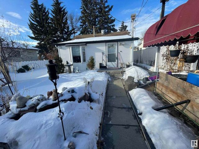 12909 69 Street Nw, Edmonton