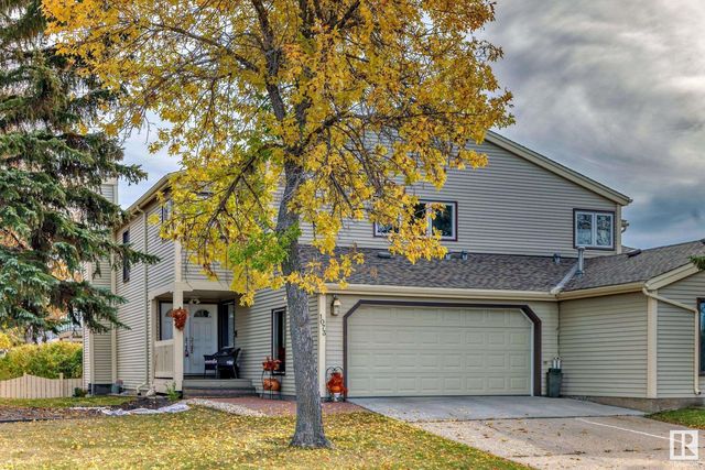 1073 109 Street Nw, Edmonton