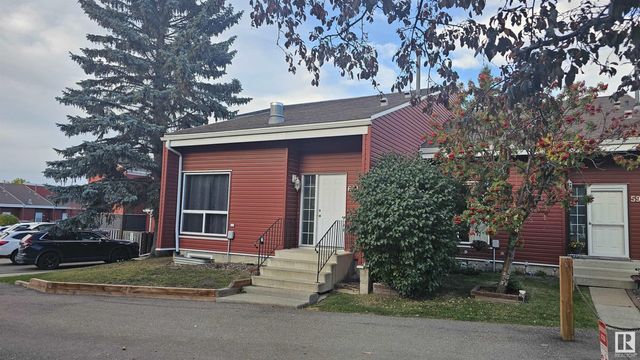 601 Millbourne E Nw, Edmonton