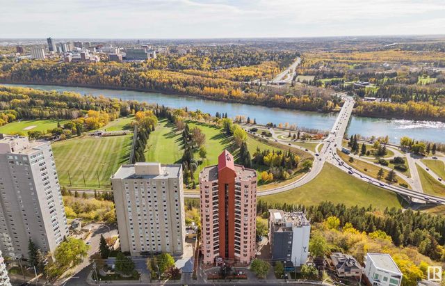 # 1203 12319 Jasper Avenue Nw, Edmonton