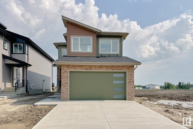 # 6327 17 St Street Ne, Rural Leduc County