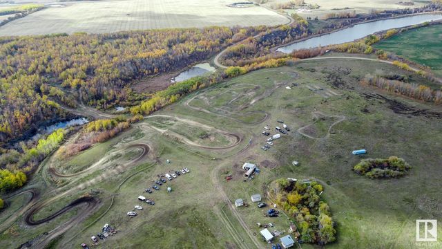 Range Rd 125 Twp 534, Rural Two Hills County