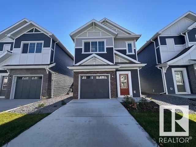 # 5 13119 209 Street Nw Nw, Edmonton