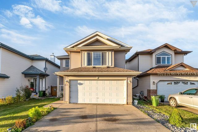 2012 33a Avenue Nw, Edmonton