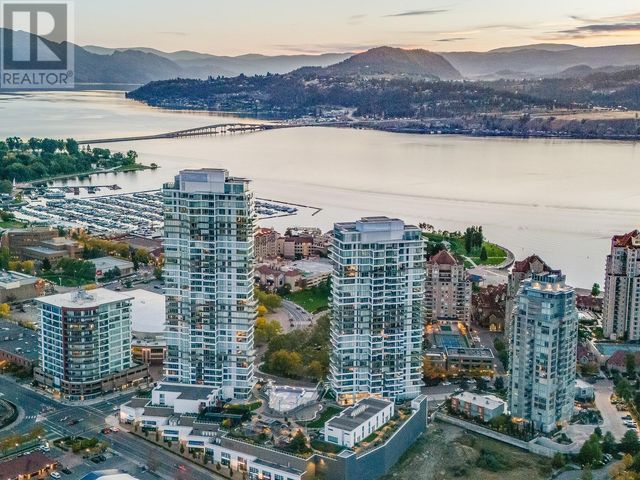 1181 Sunset Drive Unit# 2502, Kelowna