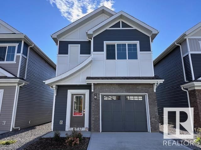 # 6 13119 209 Street Nw, Edmonton