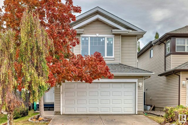 842 Barnes Link Link Sw, Edmonton