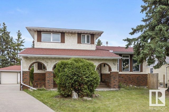 103 Harrison Drive Nw, Edmonton