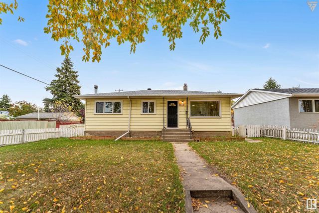 6515 98a Street Nw, Edmonton