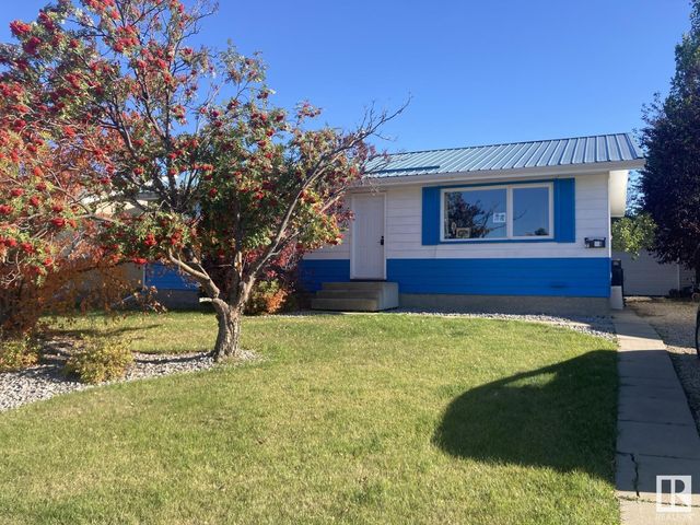 3409 Erickson Drive, Camrose