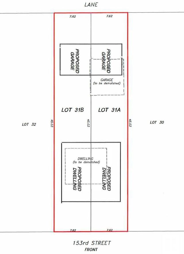 9442b 153 Street Nw, Edmonton
