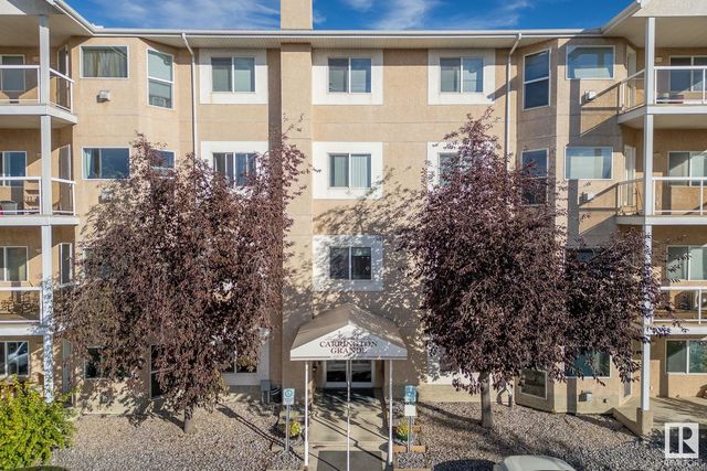 # 109 10511 42 Avenue Nw, Edmonton