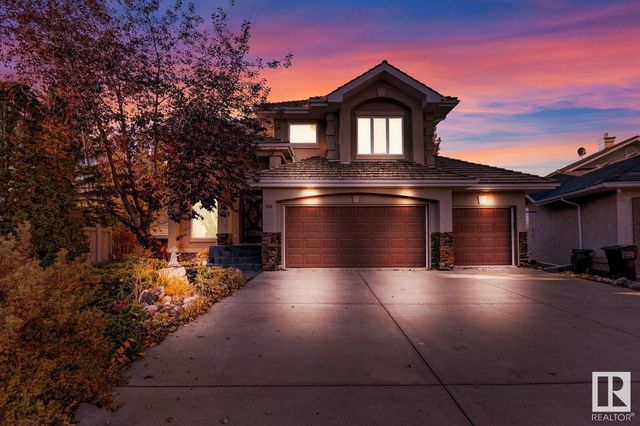 144 Twin Brooks Cove Cove Nw, Edmonton