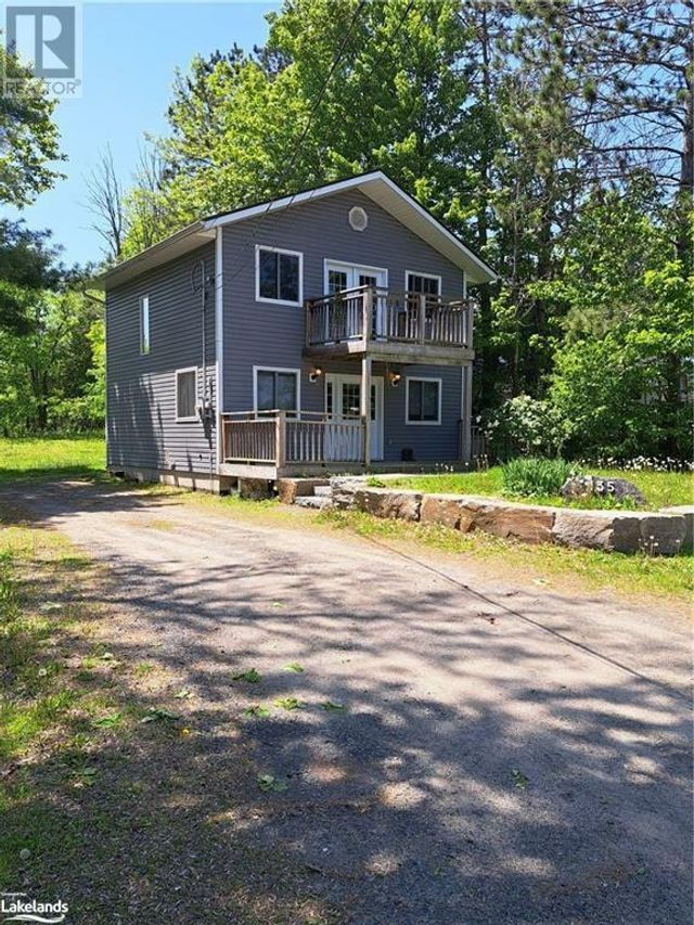 135 Hill Street, Gravenhurst