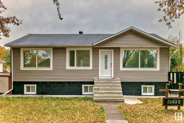 12835 122 Street Nw, Edmonton
